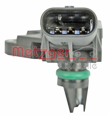 METZGER 0906232 ORIGINAL ERSATZTEIL Sensor, Saugrohrdruck